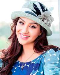 Shilpa Shinde